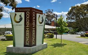 Golden Heritage Accommodation